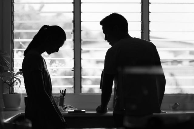Avocat pour victimes de violences