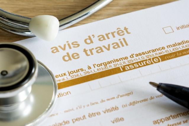 Avocat accident médical