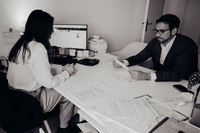 Avocat constitution de partie civile