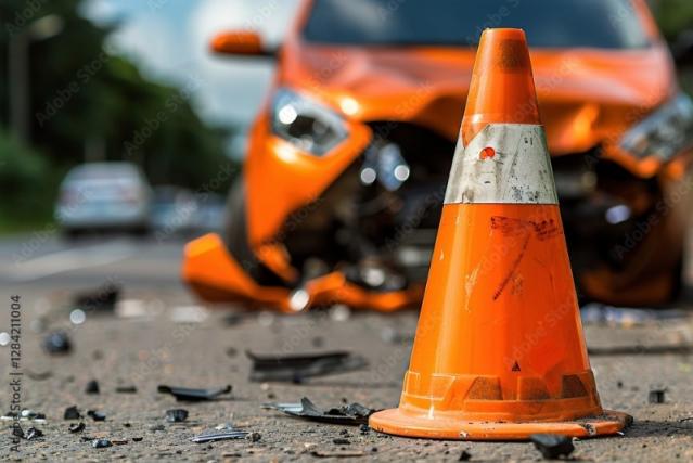 Avocat accident de la route