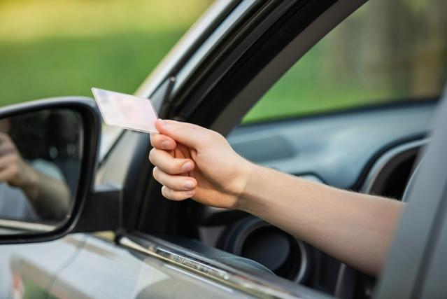 Suspension et annulation de permis