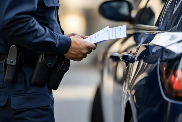 Contestation de contraventions avocat