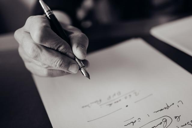 Avocat dépôt de plainte
