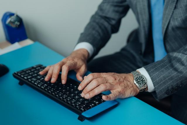 Avocat pour dépôt de plainte
