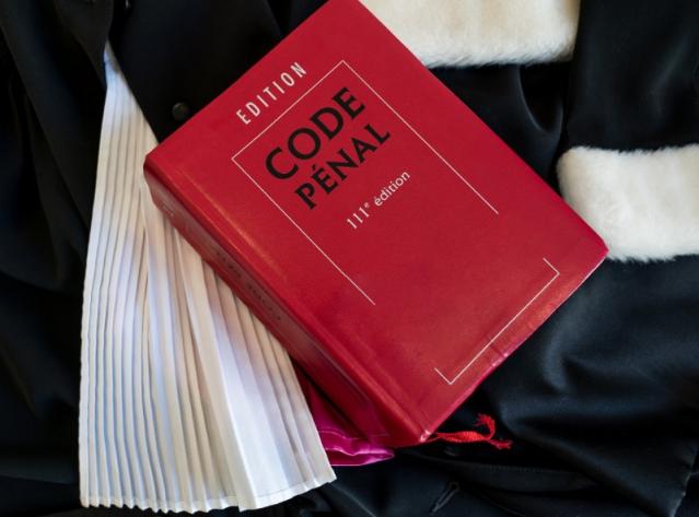 Avocat droit pénal général