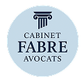 Logo Cabinet Fabre Avocats